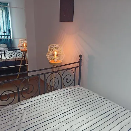 Lejlighed Apartament Dobry Dzien *
