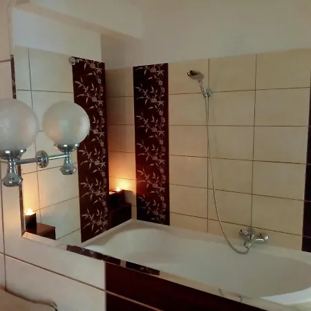 Lejlighed Apartament Dobry Dzien *