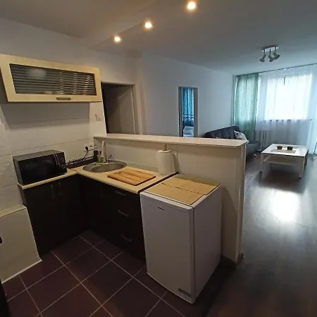 Apartament Dobry Dzien * Wrocław