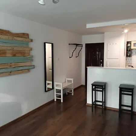 Apartament Dobry Dzien Lejlighed Wrocław