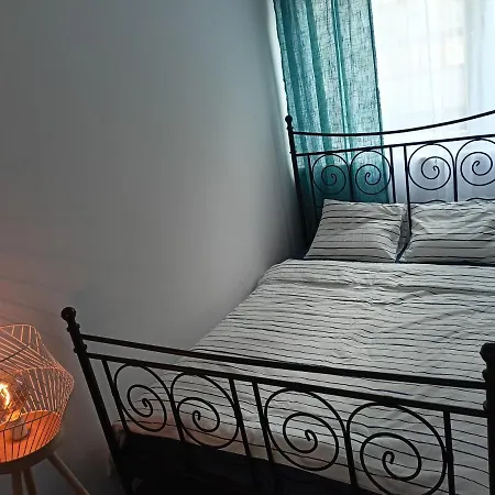 Apartament Dobry Dzien *