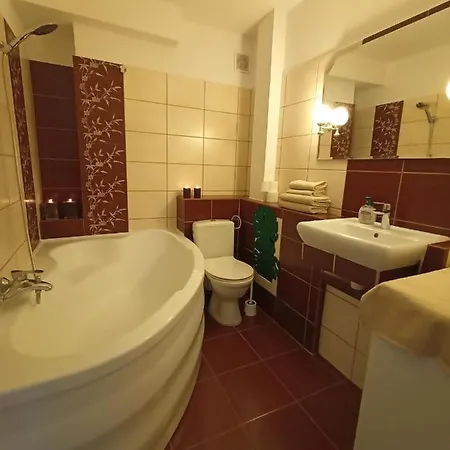 Apartament Dobry Dzien